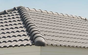advantages of Plas Dinam clay roofing