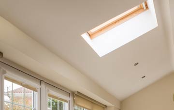 Plas Dinam conservatory roof insulation companies