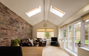 conservatory roof insulation Plas Dinam, Powys