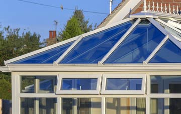 professional Plas Dinam conservatory insulation