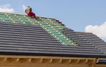 roof replacement Plas Dinam, Powys