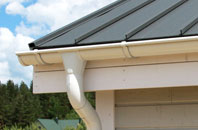 Plas Dinam soffits